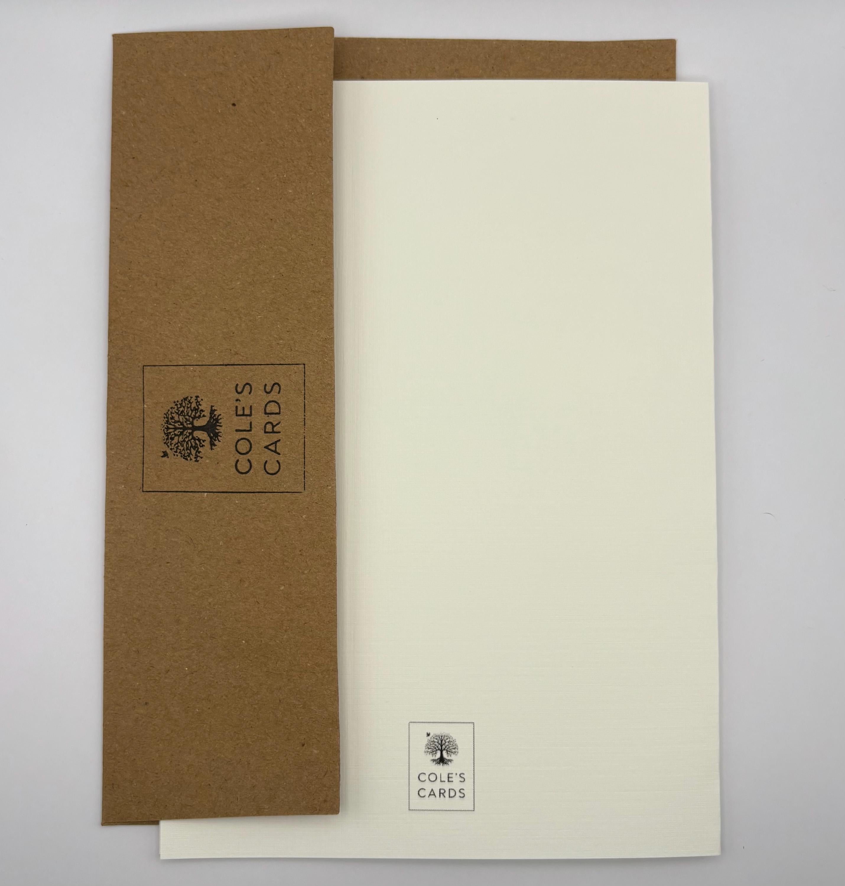 Cancer Support Card - Chemo: worst group project you never signed up for