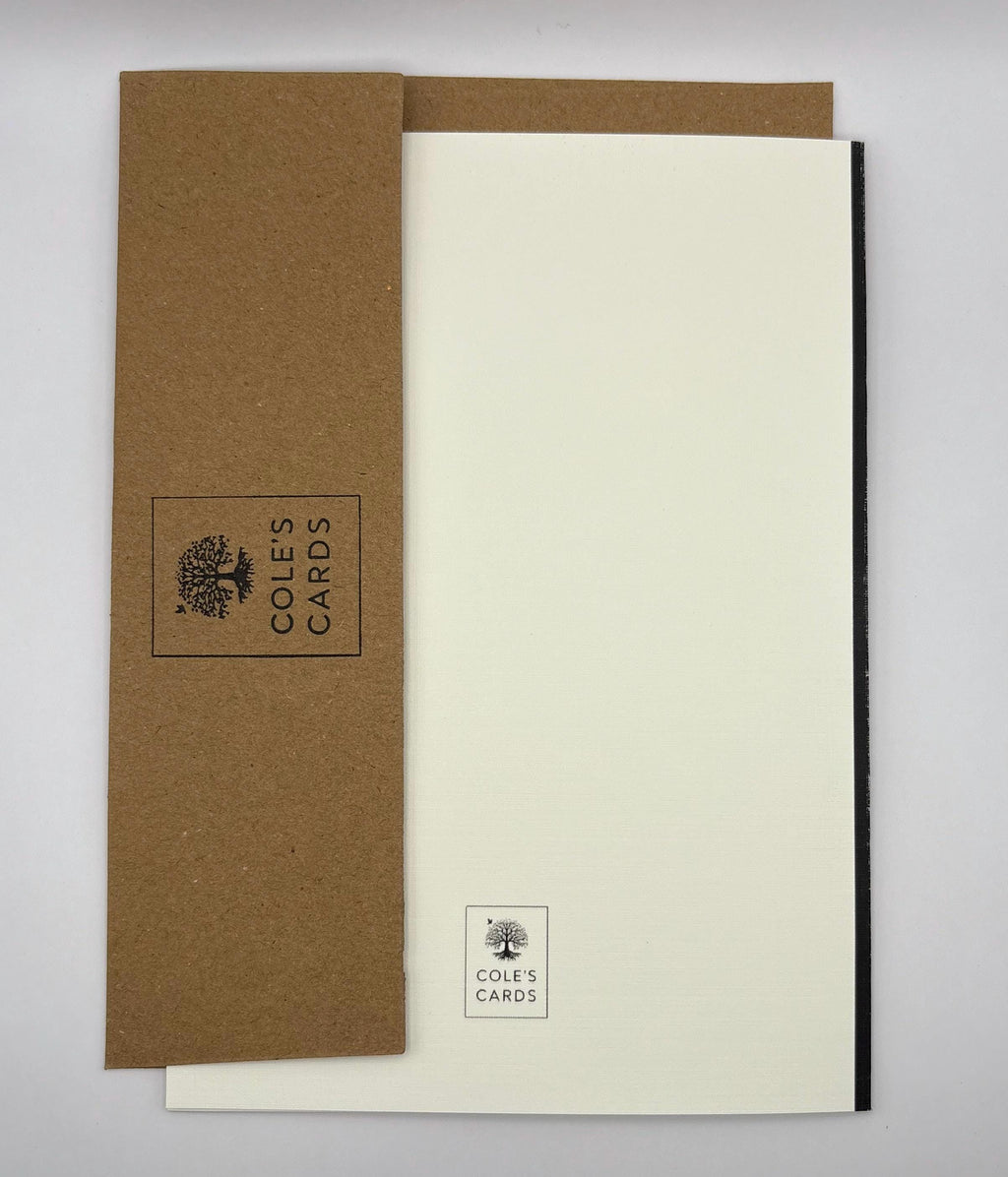 Cancer Support Card - You are doing brave things