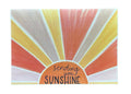 Cancer Support Card - Sunshine